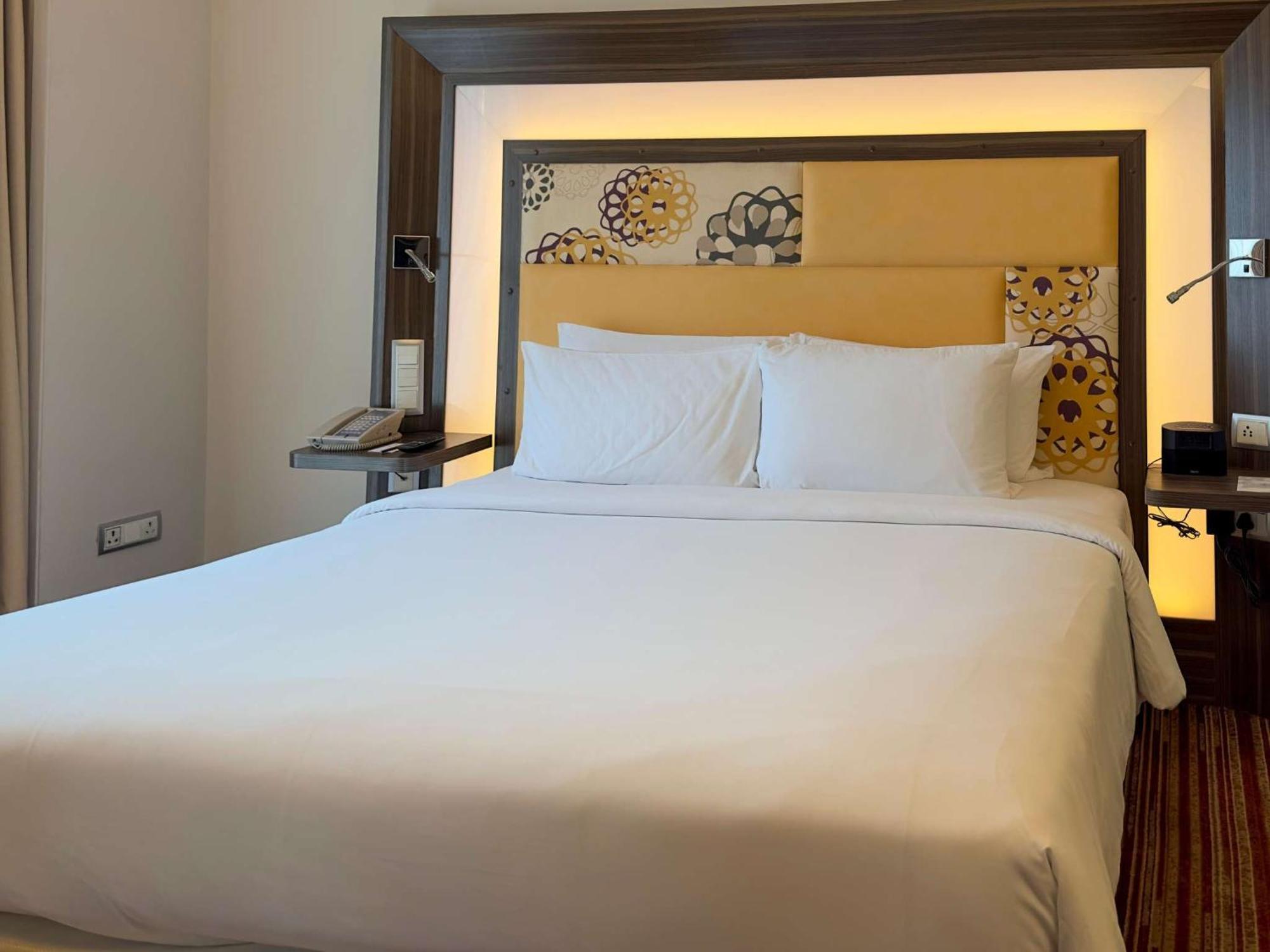 Olive Aero New Delhi